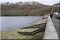 South side of Anglezarke Reservoir