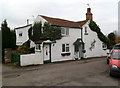 Wye Cottage, The Square, Alveston