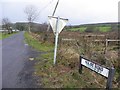 Holme Road, Curraghamulkin