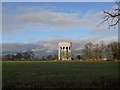 Rugby Water Tower