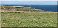 A grass field near Boyne Bay