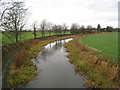 The Chesterfield Canal at Hayton