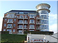 Apartments on High Cliff Road