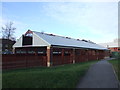 Cleethorpes Miniature Railway Station