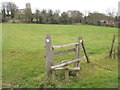 Ellesborough Church and Beacon Hill