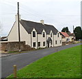 Cottage On The Green, Stone