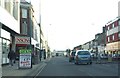 Cleethorpe Road, Grimsby