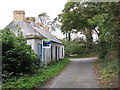 Cottage on sale at the junction of Quarter Road and Ballyclander Road