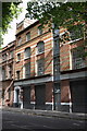 Office block, Rosebery Avenue