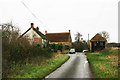 Cottages at Ilford