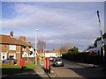 Barnwood Rd, Huyton-with-Roby