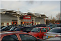 T K Maxx, Interchange Retail Park