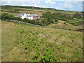 Houses at Prawle Point