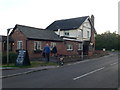 The Rose & Crown Lytchett Matravers