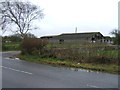 Barns at Brickhouse Farm