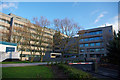 The Gisbert Kapp Building, University of Birmingham 