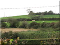 Castle Skreen from the Erenagh Road