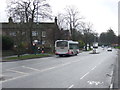 Harrogate Road (A658)