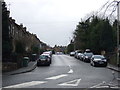 Woodhall Road, Calverley