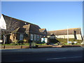 Lancing Parish Council offices