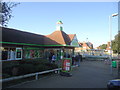 Asda supermarket, Lancing