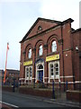 Sri Guru Nanak Sikh Temple