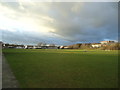 Victoria recreation ground, Portslade