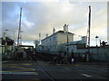 Portslade railway station