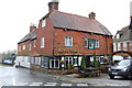 The Kings Arms, Rotherfield