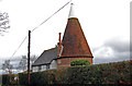 Little Oast house, Eridge Lane