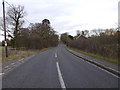 A132 Runwell Road