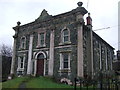 Capel Bethania, Penmachno