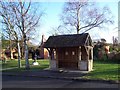 Village Green, Bubbenhall