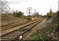 York to Scarborough railway line