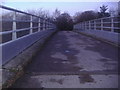 Bridge over the A3, Claygate