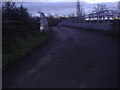 Bridge over the A3, Claygate