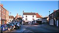 Market Street, Pocklington