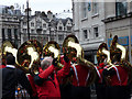  : New Year's Parade 2012 by Christine Matthews