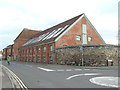 The Maltings, Taunton