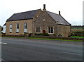 ST6892 : Former Mount Pleasant Union Church, Whitfield by Jaggery