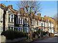 Bramshill Road, NW10