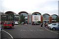 Pavilions in the Park Leisure Centre