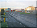 Newark Industrial Estate