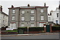 17/18 Howell Road, Devon Parthership NHS Trust