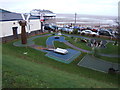 Crazy golf, Cleethorpes