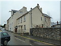 Former Town Mill, Chudleigh