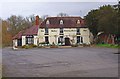 The Hadley Bowling Green Inn (1), Hadley Heath