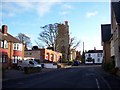 Holy Trinity Church, Rayleigh