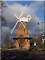 The Windmill, Rayleigh