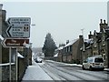 Main Street Tomintoul